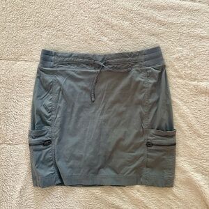 Athleta skirt